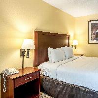 Image from SureStay Hotel by Best Western SeaTac Airport North