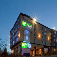 Holiday Inn Express Seattle Sea Tac Airport