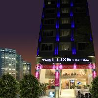 Image from The Luxe Hotel