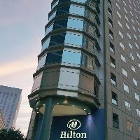 Hilton Boston Back Bay