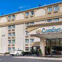 Comfort Inn Boston