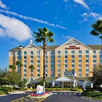 Hilton Garden Inn Orlando Seaworld