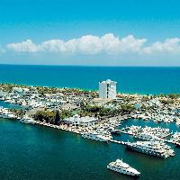 Bild från Bahia Mar Fort Lauderdale Beach a DoubleTree by Hilton Hotel