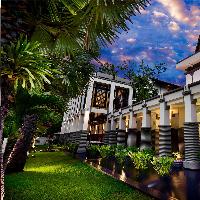 Image from Shinta Mani Angkor & Bensley Collection Pool Villas