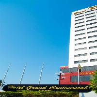 Image from Grand Continental Kuching Hotel