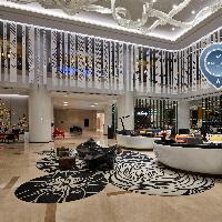 Pullman Kuala Lumpur City Centre Hotel and Residences Hotel