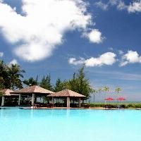 Image from Miri Marriott Resort & Spa