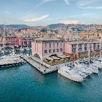 Image from NH Collection Genova Marina