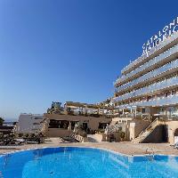 Image from Hotel Catalonia Majorica