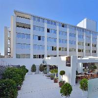 INNSiDE Palma Bosque Hotel