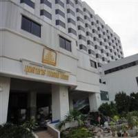 Mukdahan Grand Hotel