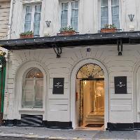 Image from Hotel Duminy Vendome