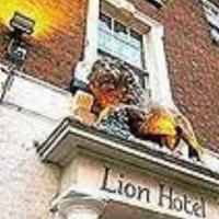 Lion & Pheasant Hotel