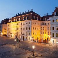 Hotel Taschenbergpalais Kempinski