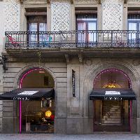 Leonardo Hotel Barcelona Las Ramblas