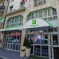 Holiday Inn Paris Montmartre Hotel