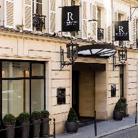 Renaissance Paris Vendome Hotel