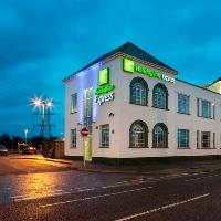 Image from Holiday Inn Express London Chingford