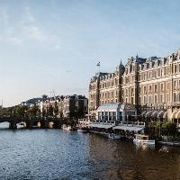 InterContinental Amstel Amsterdam