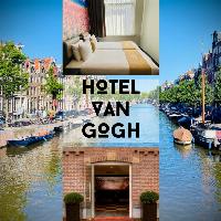 Hotel Van Gogh