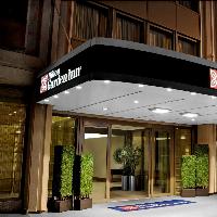 Image from Hilton Garden Inn Times Square Hotel