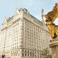 The Plaza Hotel