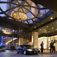 Grand Mercure Beijing Central