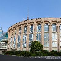 Oriental Riverside Bund View Hotel