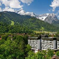 Image from Mercure Hotel Garmisch Partenkirchen