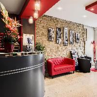 Best Western Nouvel Orleans Montparnasse