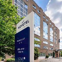 Novotel Frankfurt City Hotel