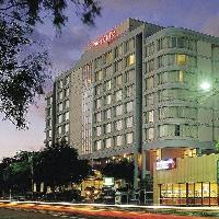 Mercure Sydney Parramatta