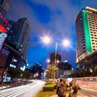 Holiday Inn Shanghai Vista