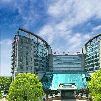 Image from Ramada Plaza Shanghai Pudong Airport