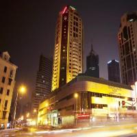 Courtyard by Marriott Shanghai Pudong