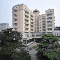 Anting Villa Hotel HengShan