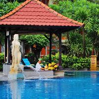 Adi Dharma Hotel Kuta