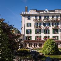 Image from Hotel Interlaken