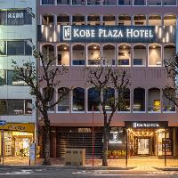 Bild från Kobe Plaza Hotel