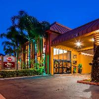 Best Western Plus Stovall Inn