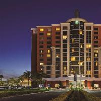 Embassy Suites Anaheim South Hotel