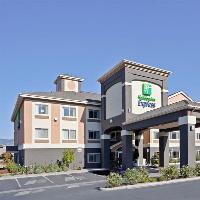 Bild från Holiday Inn Express Hotel & Suites Ashland