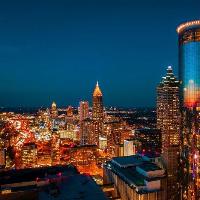 Bild från The Westin Peachtree Plaza Atlanta