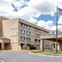 Comfort Inn Near Vail Beaver Creek Avon