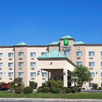 Holiday Inn Express Bakersfield