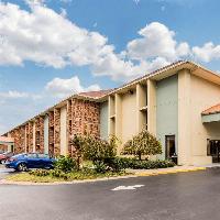 Quality Inn Opryland Area Nashville