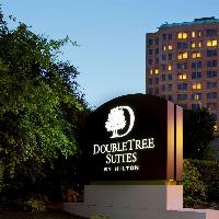 Image from DoubleTree Suites by Hilton Hotel Boston Cambridge