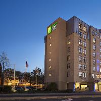 Image from Holiday Inn Express Hotel & Suites Boston Cambridge