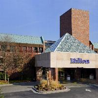 Image from Hilton Boston Dedham Hotel