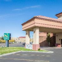 Image from Quality Inn & Suites Casper near Event Center